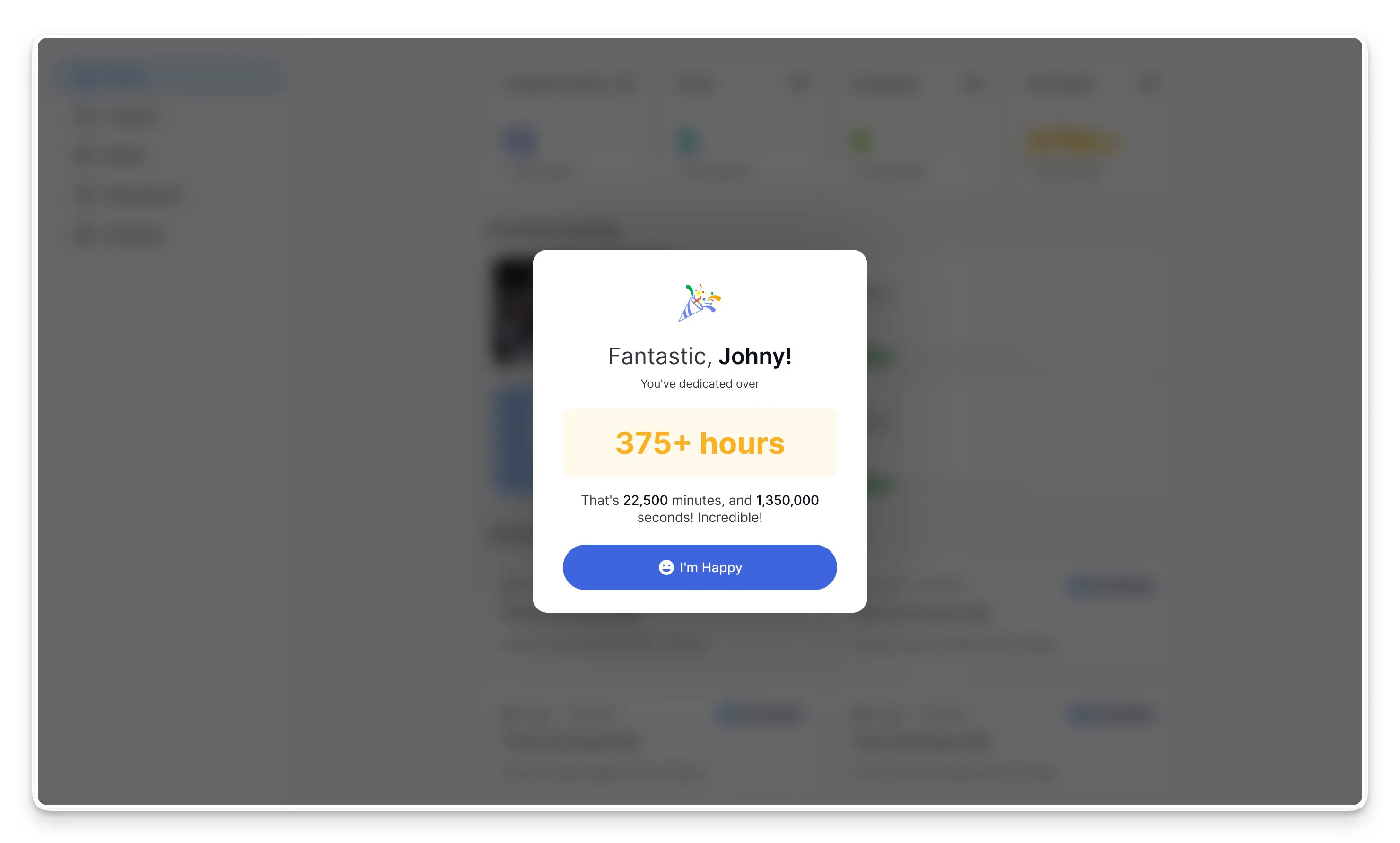 Learning Streak Tracking Tutor LMS