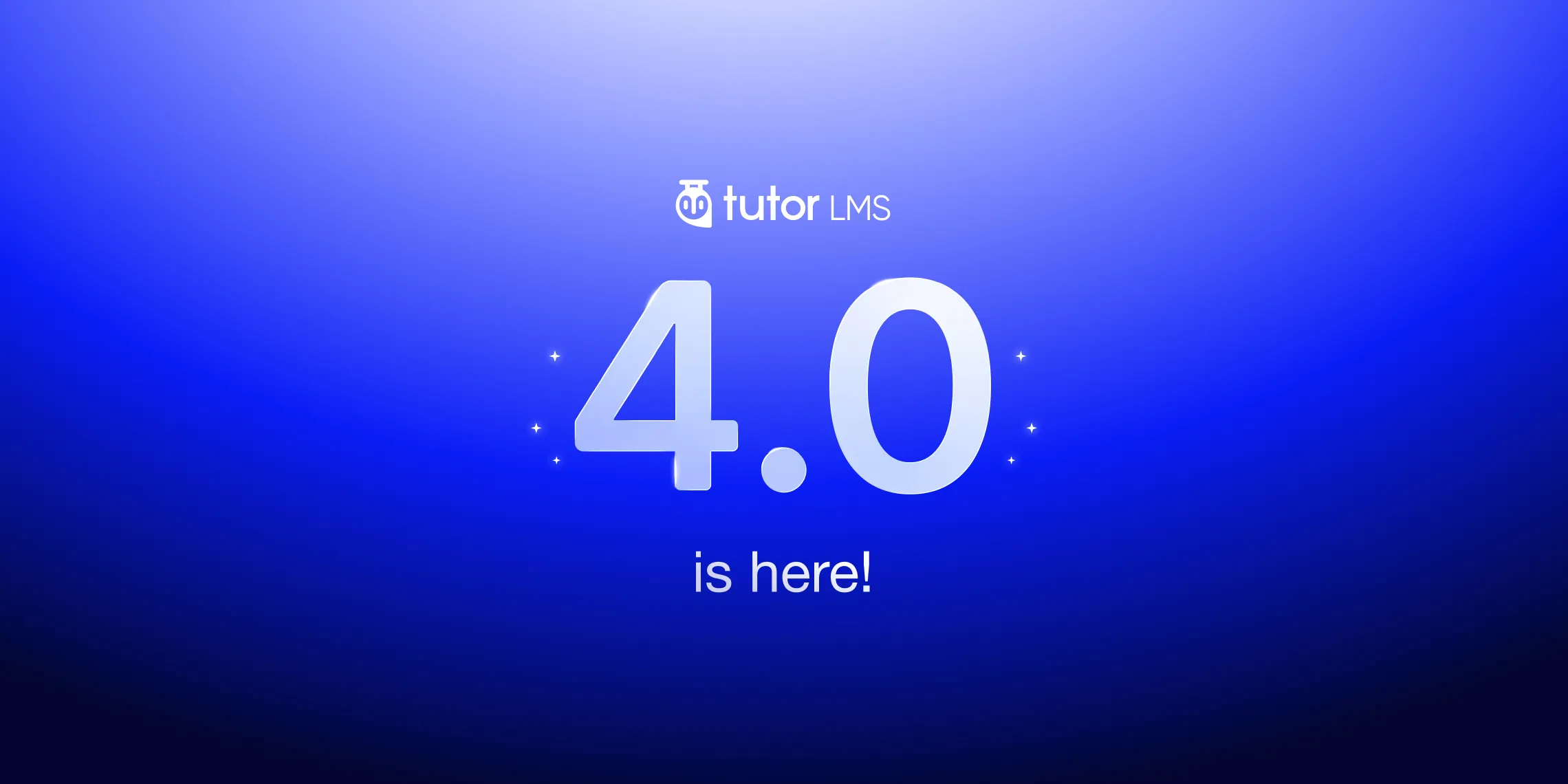Meet Tutor LMS 4.0: The Biggest Update We’ve Ever Shipped