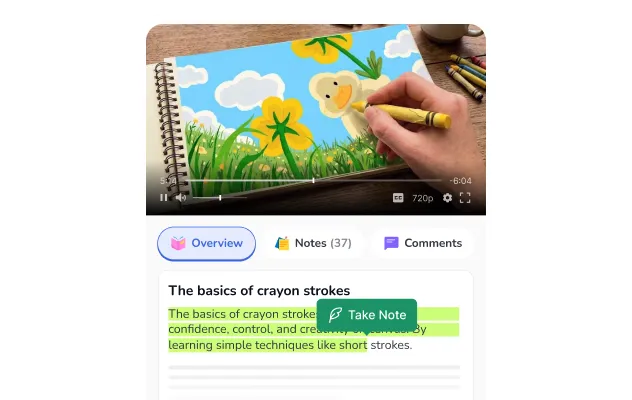 kids-mode-notes