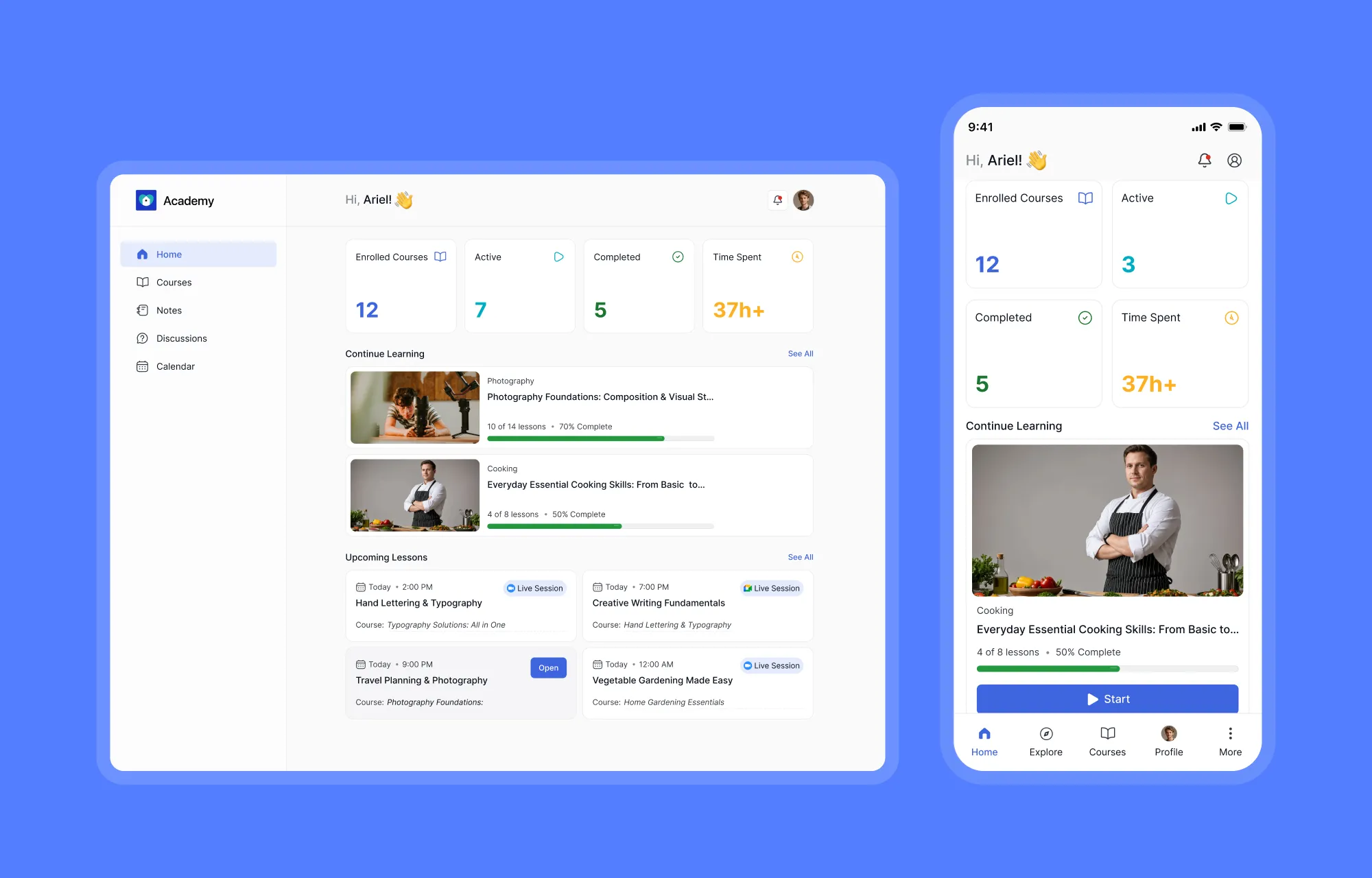desktop-tutor-lms-experience-vs-the-mobile-version